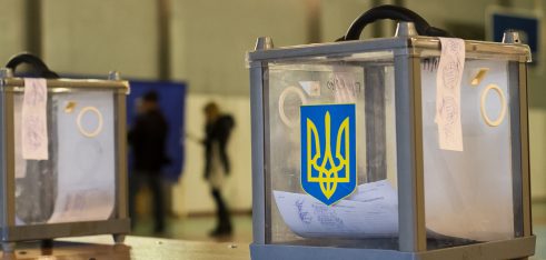 Про правову допомогу у захисті виборчих прав роз’яснить листівка