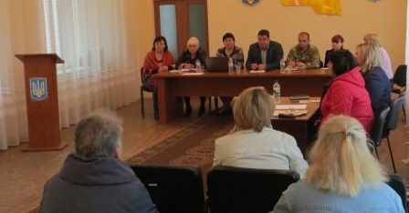 Виїзний прийом громадян