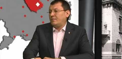 Телеканал “МІСТО”. Дзюбенко О. Л.