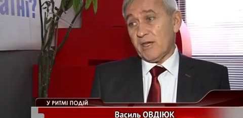 Фестиваль документального кіно ‘Про права людини’ стартував у Рівному