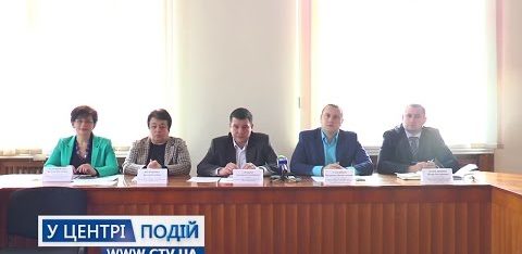 У центрі подій – Тиждень права