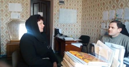 Безоплатна правова допомога стає ближчою для мешканців Базилівщинської територіальної громади