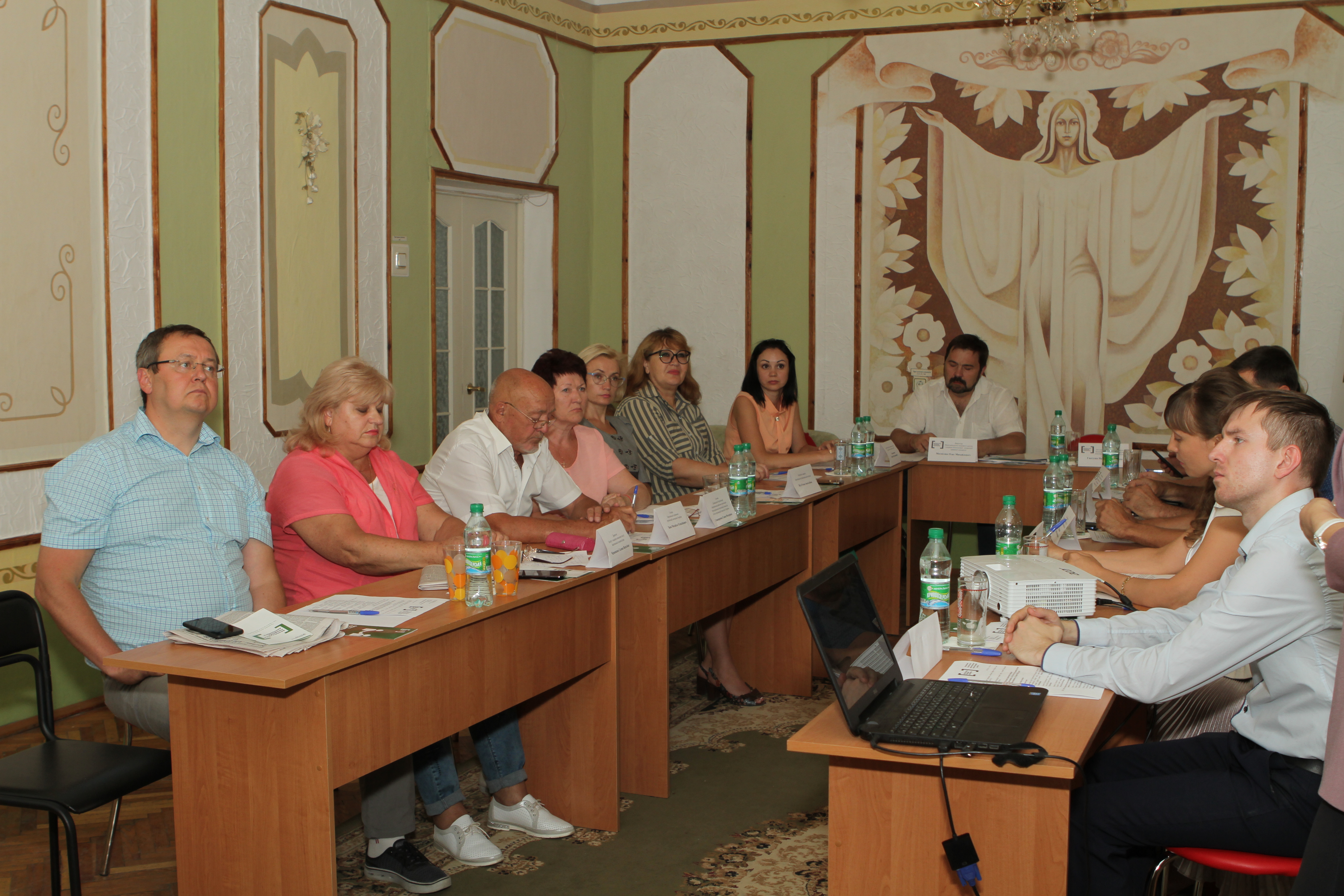 Довіра та партнерство: публічно звітуємо про роботу системи БПД