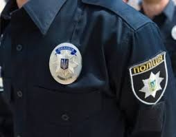 Робоча зустріч з працівниками Шацького ВП ГУНП у Волинській області