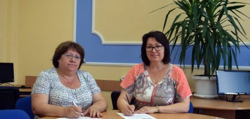 СУМСЬКИЙ МІСЦЕВИЙ ЦЕНТР СПІВПРАЦЮВАТИМЕ З ЮРИДИЧНИМ ФАКУЛЬТЕТОМ