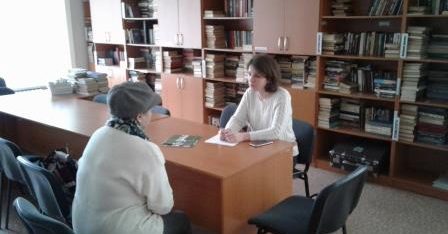 Безоплатна правова допомога для мешканців Шевченківського району