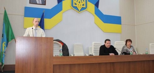 Публічні звіти про роботу системи безоплатної правової допомоги