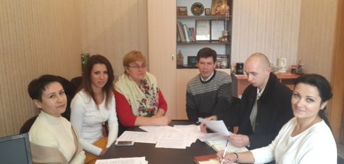 Інтеграція первинної і вторинної правової допомоги в територіальній громаді Дніпропетровського району