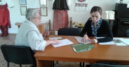 Параюристи надавали безоплатну правову допомогу мешканцям Шевченківського району