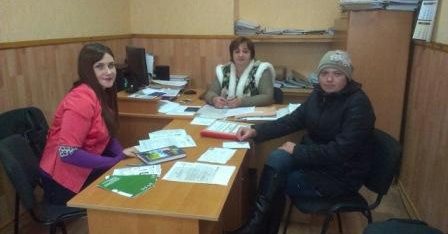 Проведено чергову робочу зустріч з представниками органів місцевого самоврядування