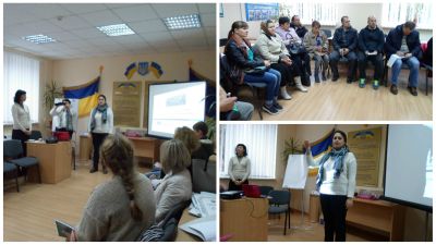 СКЛАДНЕ СТАЄ ПРОСТИМ  завдяки Бородянському бюро правової допомоги