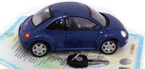 Довіреність на автомобіль чи договір купівлі-продажу