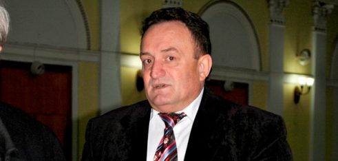Брифінг на тему: Пріоритети та напрямки роботи Луцького місцевого центру з надання БВПД