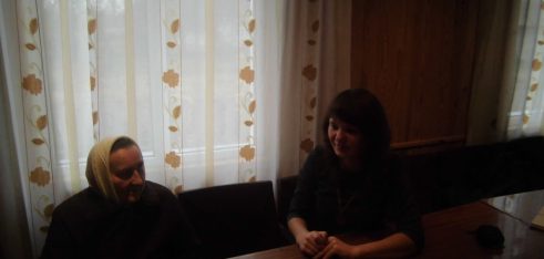 Виїзний прийом у селі Любохини Старовижівського району