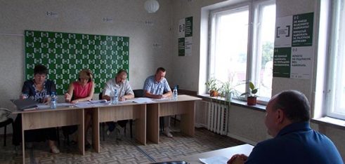 На Кіровоградщині завершився відбір претендентів на посади керівників бюро правової допомоги
