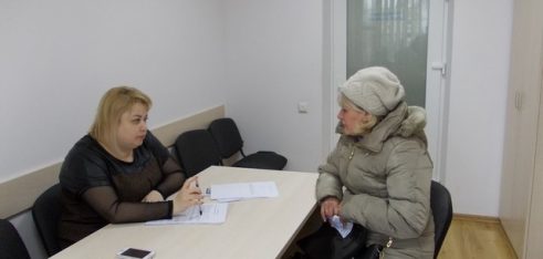 Мобільне консультування у Нововолинську