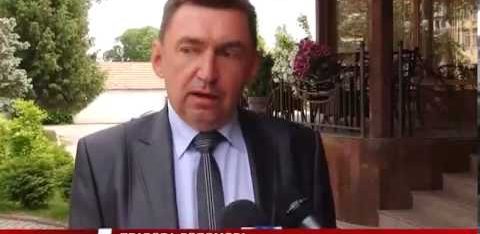 Правова допомога – Василь Попадинець, Директор Закарпатського ОЦБПВД