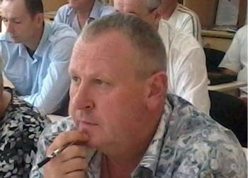Адвокат Зварич Євгеній Григоровичич