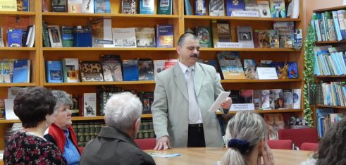 В рамках Всеукраїнського тижня права…