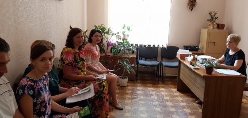 У Шепетівці розповідали, як працюватиме ініціатива «Чесна платіжка»