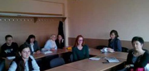 Про безоплатну правову допомогу – лекція для держслужбовців