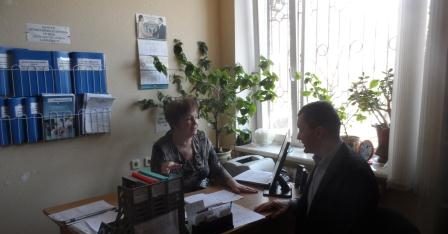 Другий полтавський місцевий центр обговорив план  комунікативних заходів на ІІ квартал