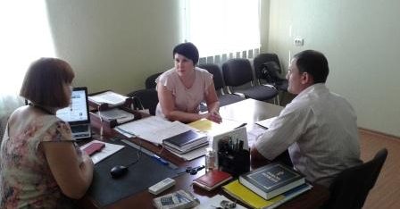 Невдовзі в Машівці запрацює бюро правової допомоги