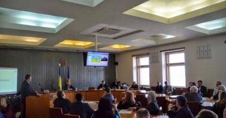 Питання розвитку системи безоплатної вторинної правової допомоги розглянуто на апаратній нараді в голови Полтавської облдержадміністрації