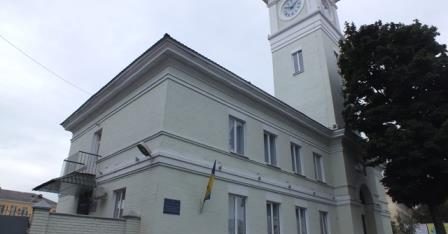 Прочитано лекцію на тему «Європейська інтеграція»