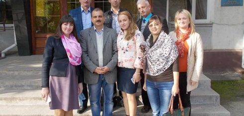 Вчимося писати проекти