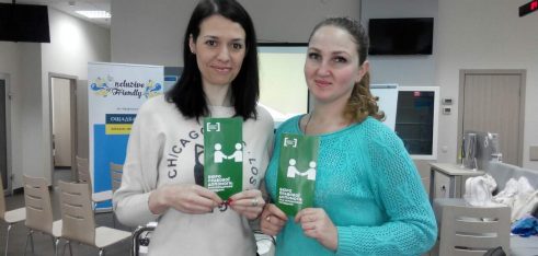 У Дніпрі обговорили проблемні питання допомоги людям з обмеженими можливостями