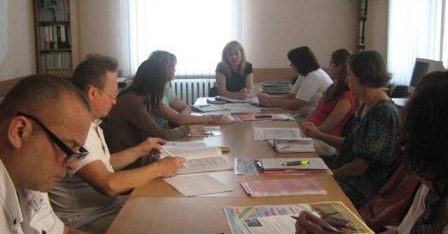 Кременчуцьким місцевим центром з надання безоплатної вторинної правової допомоги налагоджено співпрацю з органами виконавчої влади