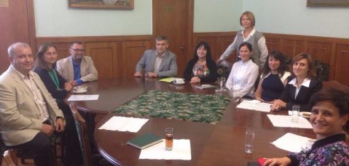 «Система безоплатної правової допомоги розвивається в правильному напрямку»,  – Інна Рафальська , голова Ради адвокатів України м. Києва