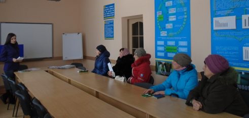 Дискримінація жінок на ринку праці