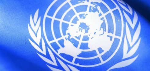 Робоча зустріч з представниками Управління Верховного Комісара ООН