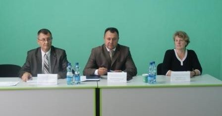 Проведено навчальний семінар