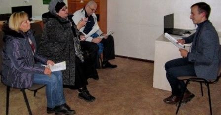 Громадські організації  – надійні партнери та помічники бюро правової допомоги