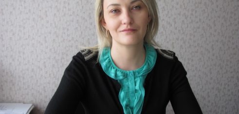 Адвокат системи БВПД допомогла встановити факт смерті на окупованій території
