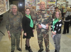 Сумські інтегратори обговорювали національно-патріотичне виховання дітей