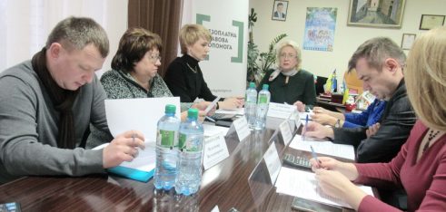 На Сумщині завершився перший етап конкурсу з відбору адвокатів, які залучаються для надання безоплатної вторинної правової допомоги