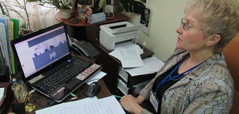 Підбиваємо підсумки роботи першого кварталу 2019 року