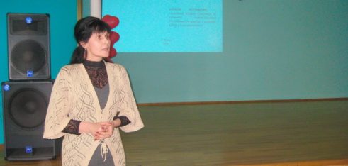 Педагогам  Сумщини роз’яснено як отримати безоплатну правову домогу