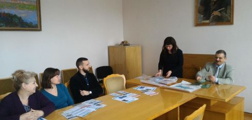 Інформаційна кампанія щодо реалізації виборчого права триває на Закарпатті