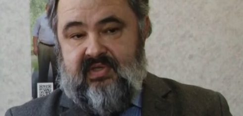 У Першому криворізькому місцевому центрі допомогли ветерану-афганцю з отриманням статусу ветерана військової служби