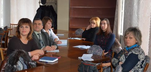 Проведені Старокостянтинівським місцевим центром з надання безоплатної вторинної правової допомоги  заходи до Всеукраїнського тижня права