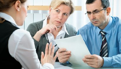 Участь у засіданні ініціативної групи