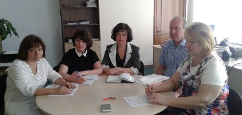 Керівна рада обговорила питання розширення доступу до безоплатної правової допомоги громадян