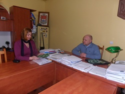 Розвиваємо ефективну співпрацю з органами місцевого самоврядування