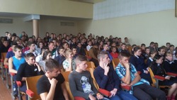«Твої права – твій захист». На Глибоччині школярів поінформували про їх права та обов’язки.