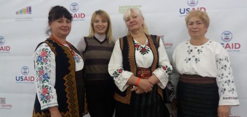 Запорізька книжкова толока-2017